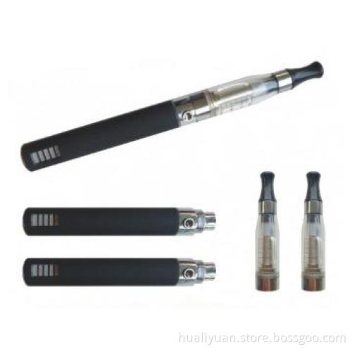ego VV electronic cigarette starter kit +CE4 e cigarette atomizer
